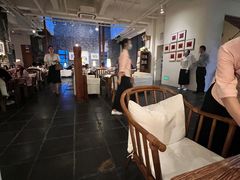大堂-瓦库茶馆17号(海汇港店)