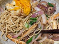 -圳兴面王·拌川·特色炒面(南山保利剧院店)