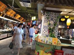-山芋腔苏北菜(盐城滨海店)