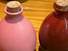 半步颠米酒-先启半步颠·川菜小炒