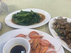 -秋姐美食店(海陵岛保利店)