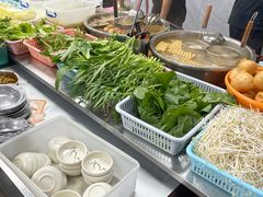 -正宗阳山牛杂(东城店)