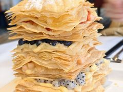 -翠园(北京王府中环店)