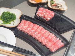 -海底捞火锅(未来城店)