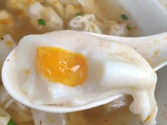 -安庆柴火馄饨(马道街店)