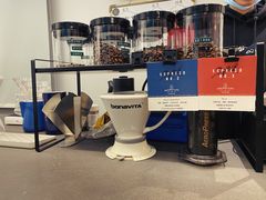 -NokNok Coffee(宽窄巷子店)