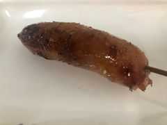 -阿龙烧烤(广达路店)