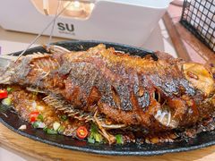-苏小牛·牛肉串(国贸店)