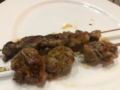 -北京王府井天伦王朝酒店