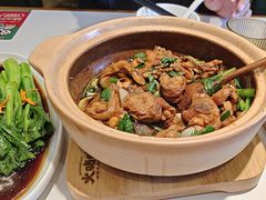-火啫啫·粤式啫啫煲(南通首店)