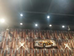 -三江烤鱼(张家巷店)