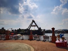 -大连海昌发现王国主题公园