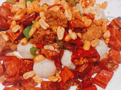 -丽华园(汉阳龙阳店)