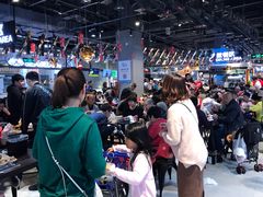 -盒马鲜生(皇庭广场店)