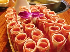 -草原牧羊火锅·龙虾·烤鱼(杨浦店)
