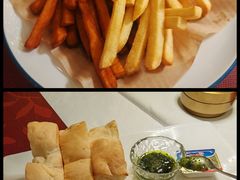 -小蕃茄意大利餐厅(开发区时尚天街店)