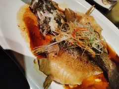 -蟹榭·本帮江浙菜·蟹宴(五角场合生汇商场店)