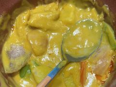 -泰悦澜·泰国餐厅(万象城店)