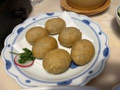 -林四喜·闽南传家菜(鼓浪屿店)