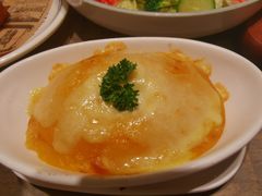 -卡朋西餐(扬名广场店)