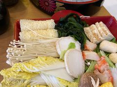 -牛New寿喜烧(青浦店)