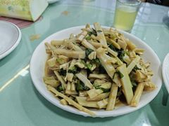 -高老庄·老溧阳·私房菜(南山竹海店)