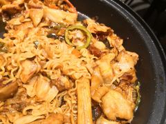 -韩见·韩式拌饭·炸鸡(石厦店)