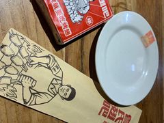 -管氏翅吧(地安门创始店)