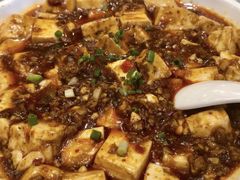 麻婆豆腐-庐州太太(CBD店)