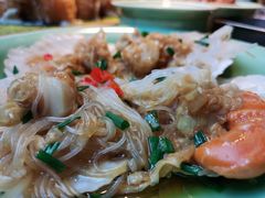 葱油扇贝-弄堂里(阿里西溪A区店)