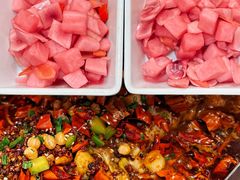 -雅佳神话·麻辣烤鱼(新街口店)