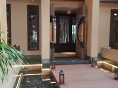 -西安华清御汤酒店