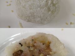 艾窝窝-白魁老号饭庄(交道口店)