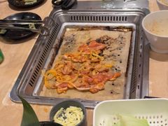 -新石器烤肉(高行万嘉店)