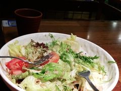 -玛格萝妮比萨屋(陆家浜路店)