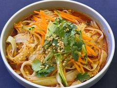 -伊带伊路新疆美食府(呼家楼店)