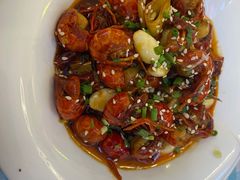 -捌贰虾蟹·江湖菜馆(江汉路店)