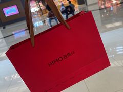 -海马体照相馆(成都来福士广场店)