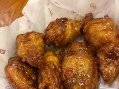 -韩礼年糕(飞虹路店)