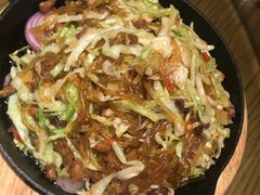 -九毛九西北菜(大东海店)