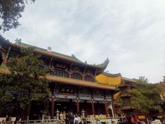 -宝通禅寺