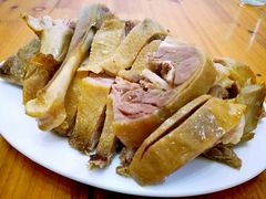 -山里人家土菜馆(茅山店)