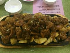 -桃子餐厅·天津菜(红星路直营店)