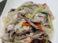 -吴中欢朋酒店-中餐厅
