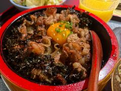 -無二炙坊·和牛烧肉(大钟寺1733店)