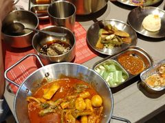 -西塔老太太泥炉烤肉(济南首店)