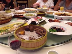 小厨娘淮扬菜(天印大道店)-小厨娘淮扬菜(天印大道店)