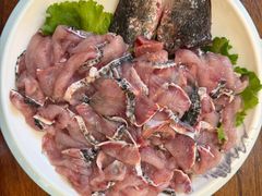 -大理.老字号渝记酸萝卜乌鱼(古城总店)