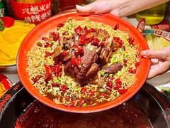 -牛市坎火锅(建设路店)