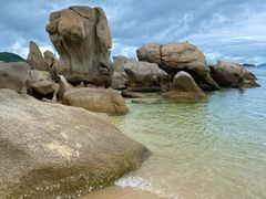 -惠州金海湾嘉华度假酒店